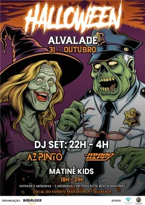 Halloween_Alvalade