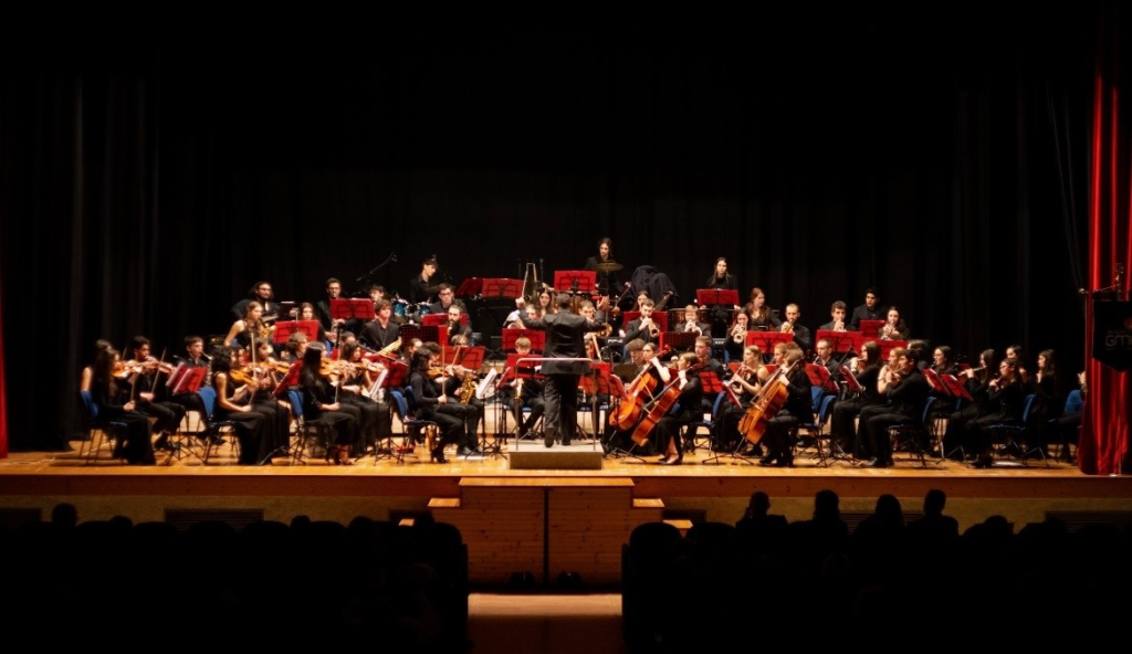 GMO Orchestra
