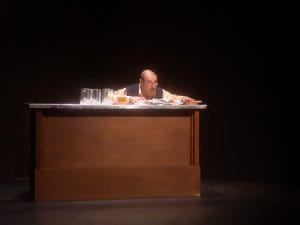 Uma Solidão Demasiado ruidosa