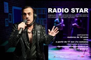 Radio star