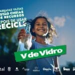 Campanha de V de Vidro