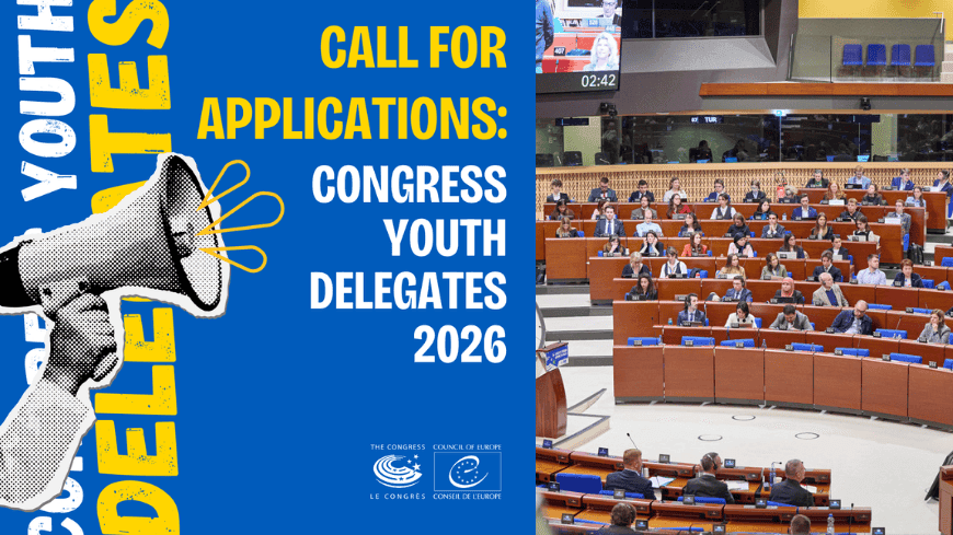 Congresso dos Poderes Locais do Conselho da Europa