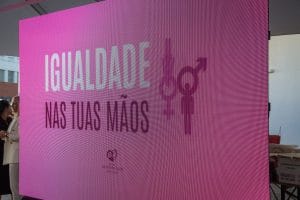 Dia Municipal para a Igualdade