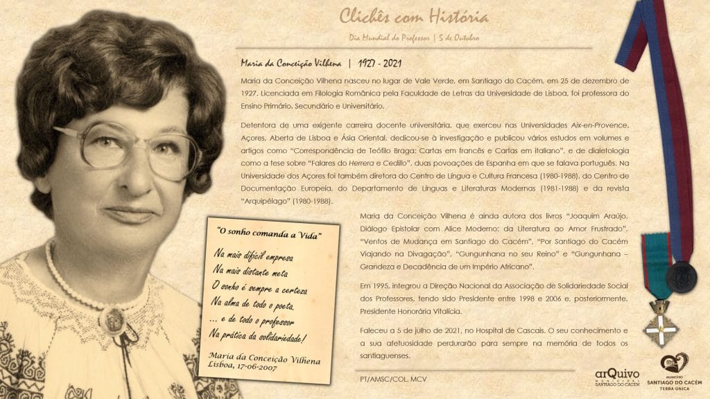 clichés com história