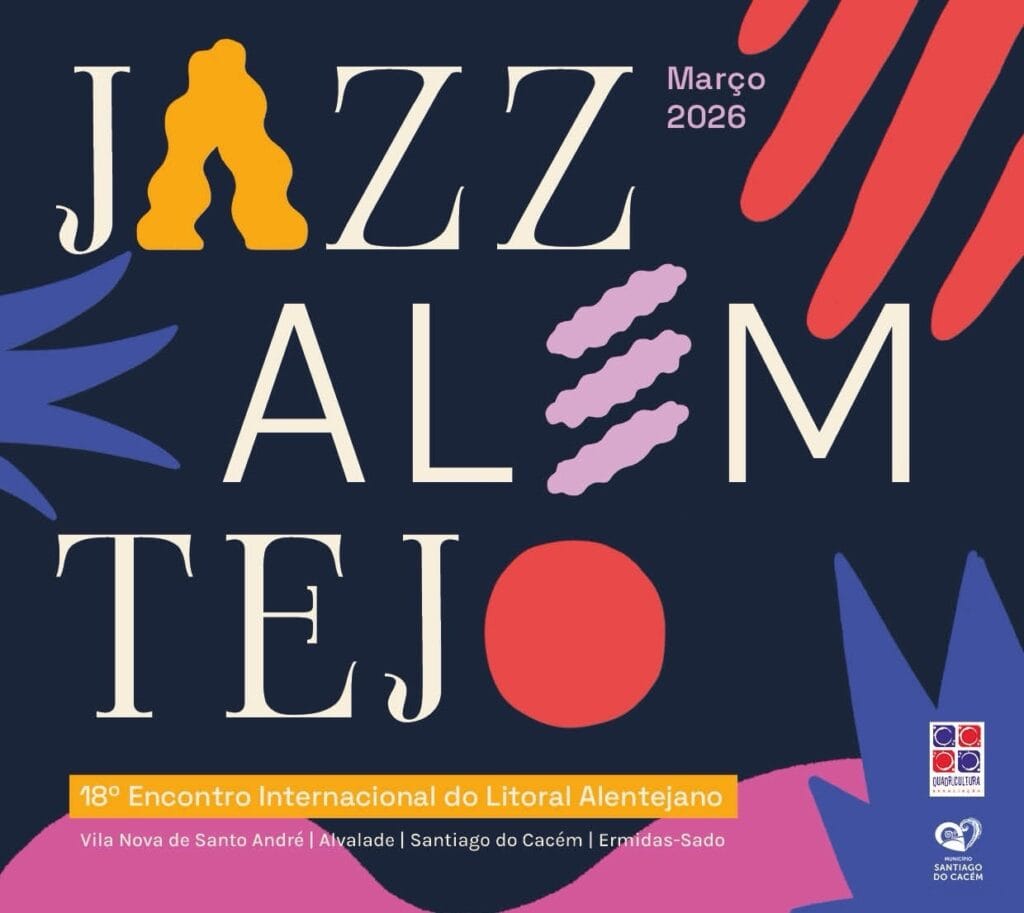 jazz alémtejo