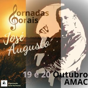 Jornadas Corais José Augusto