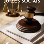 Juizes sociais redes