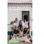 Inscrições verão 2026 - Just a Change