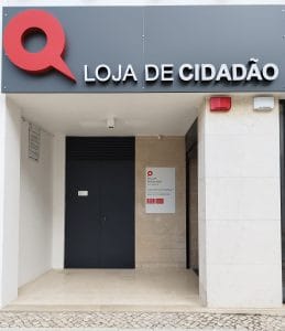 Loja de Cidadão