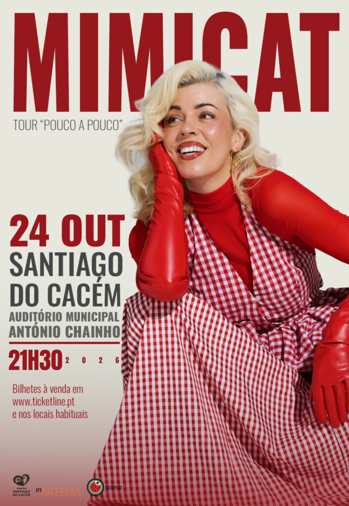 MIMICAT