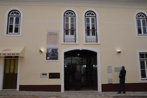 Museu da Farinha – São Domingos