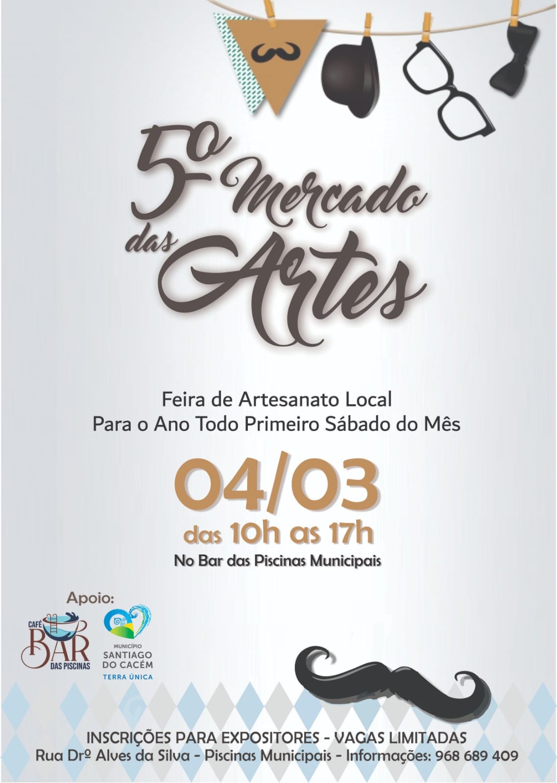 Mercado das Artes mercado das artes