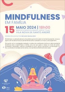 Mindfulness em Família