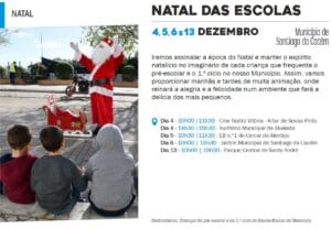 Natal das Escolas
