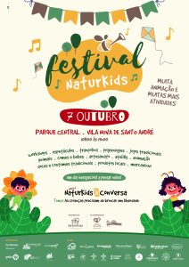 2.º Festival NaturKids