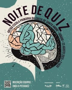 Noite de Quiz