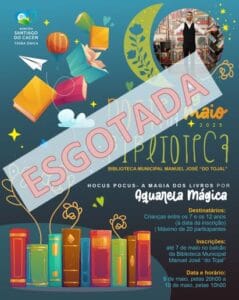 Noite na BMSA_esgotada