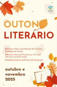 Outono Literário 2025