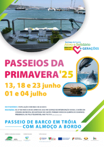 Passeios da Primavera2025_cartaz