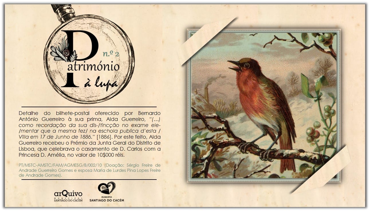 Património à Lupa N.º2