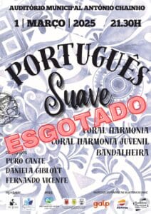 Português Suave