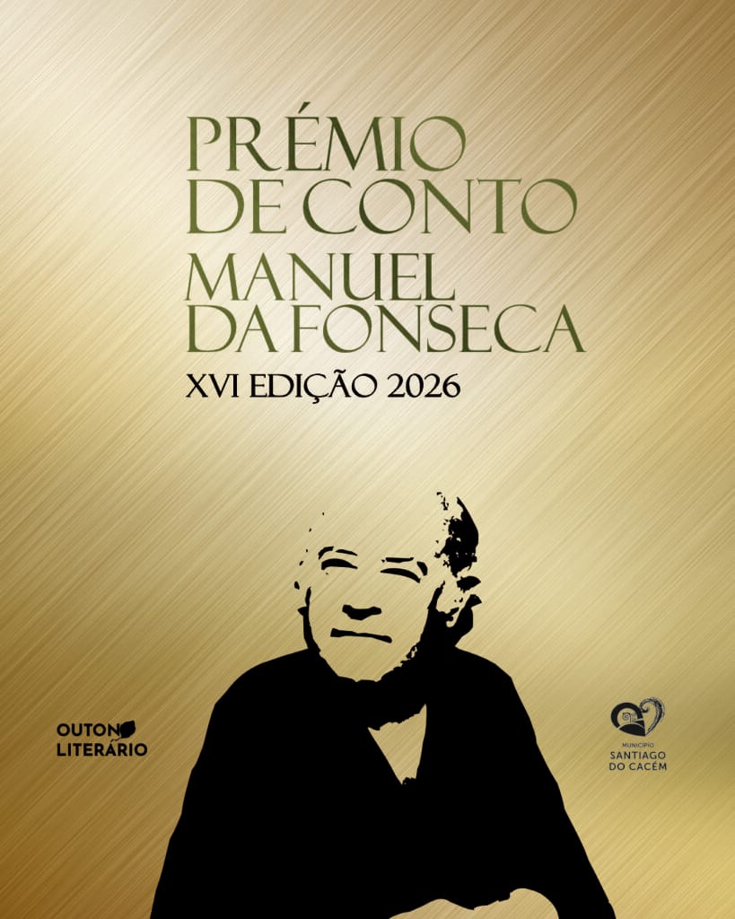 Prémio de Conto Manuel da Fonseca - Post