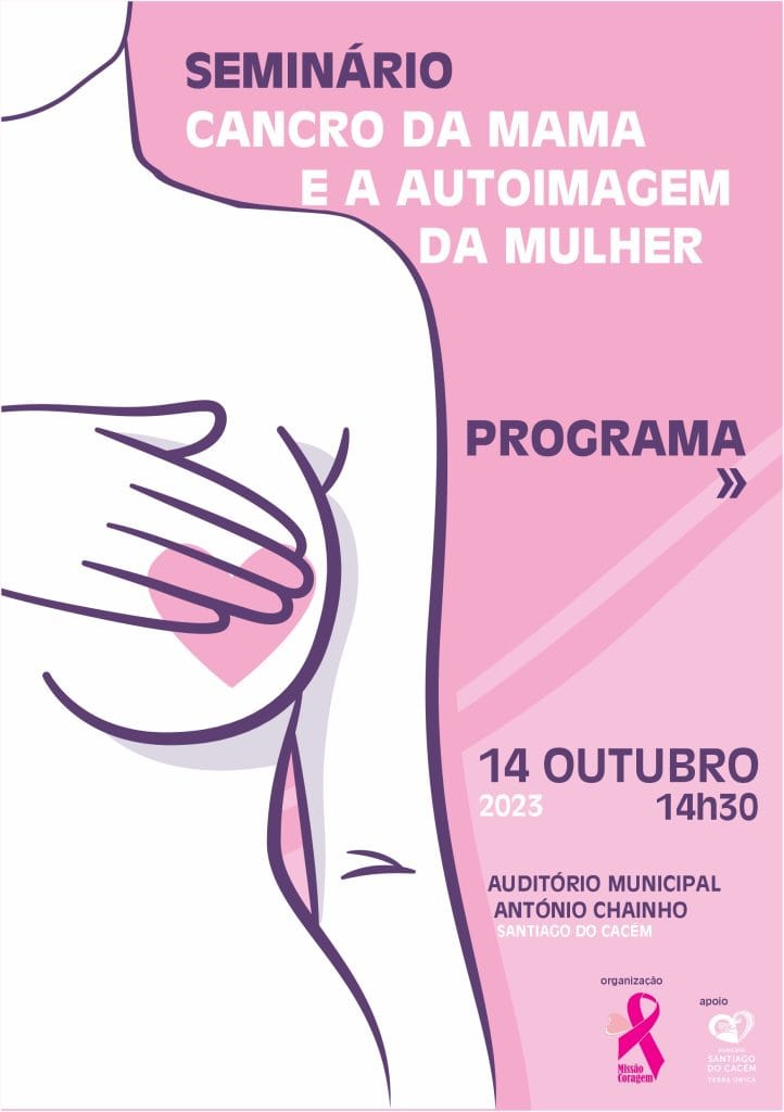 Seminário Cancro da Mama