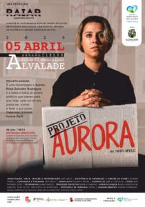Projeto Aurora