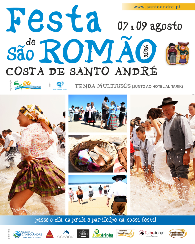 Festa de São Romão