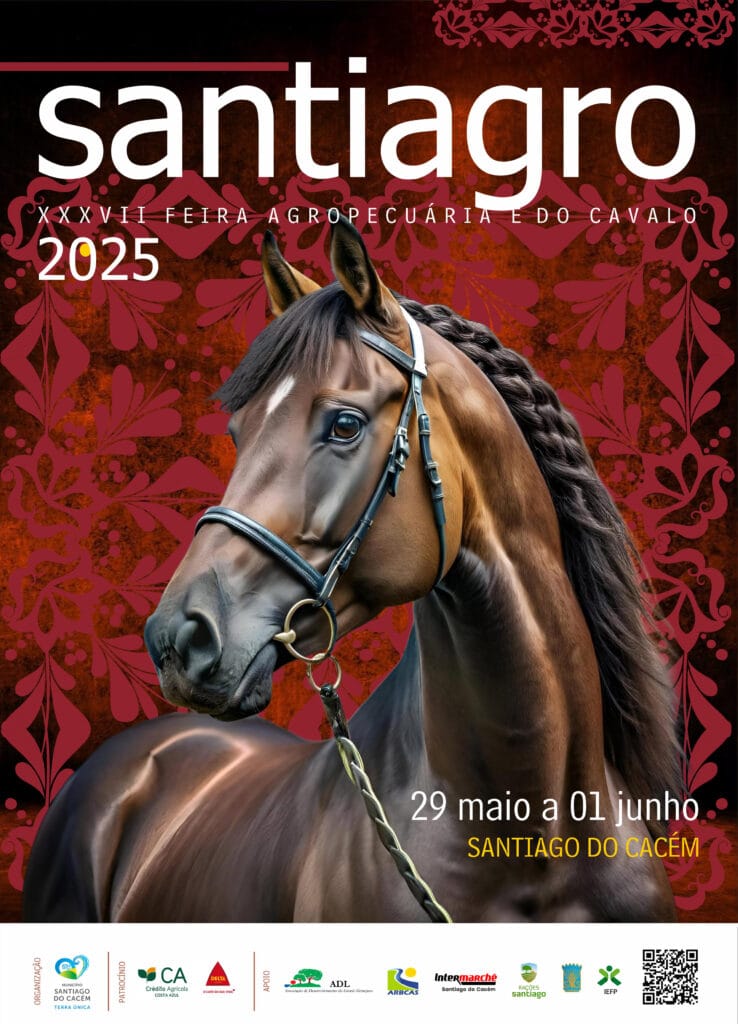 Santiagro 2025