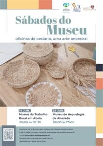 Sábados do Museu_cestaria