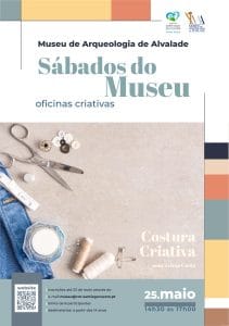 sábados do museu