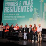 Santiago do Cacém reconhecido pela resposta às intempéries e situações de crise 1