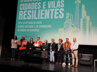 Santiago do Cacém reconhecido pela resposta às intempéries e situações de crise 1
