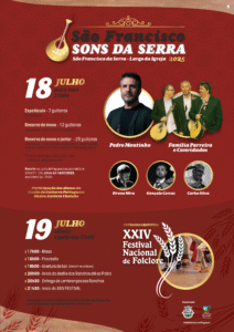 São Francisco Sons da Serra_2025 - A3