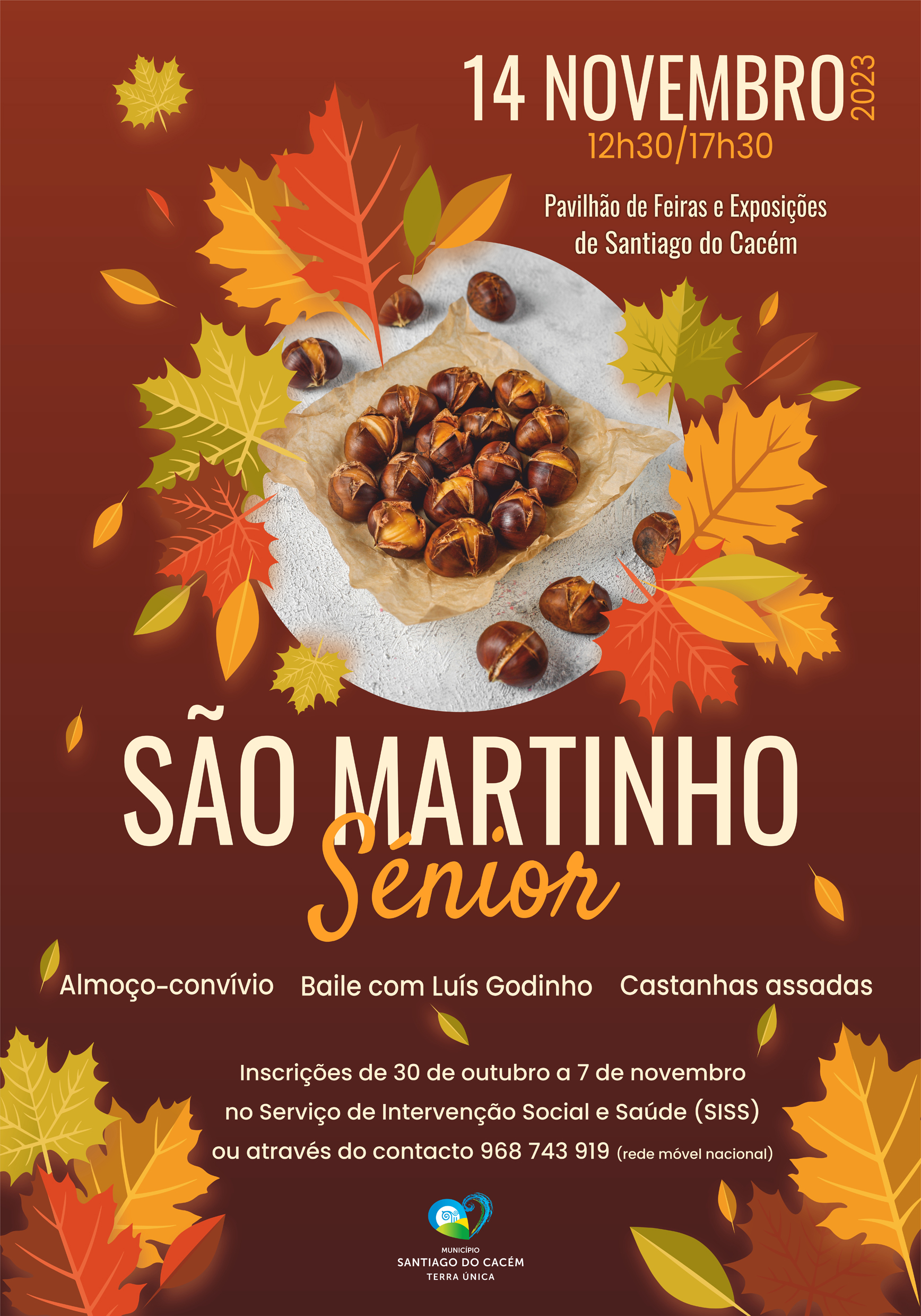 são martinho sénior