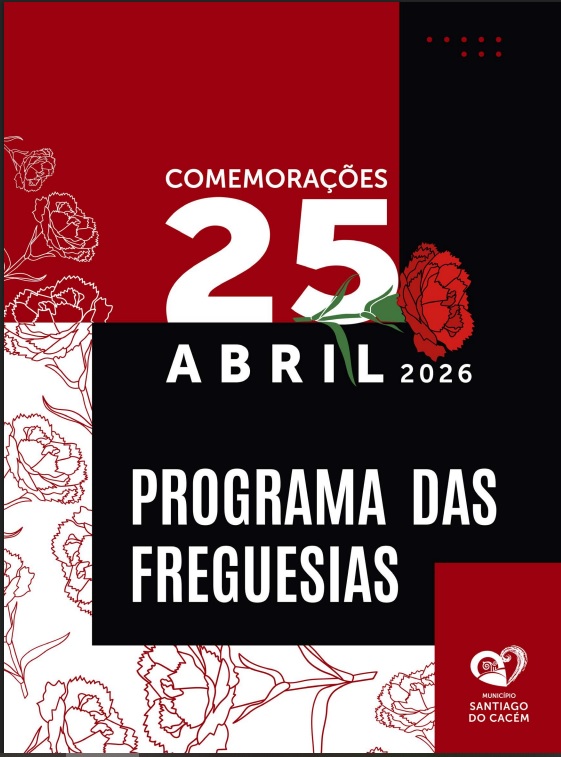 programa 25 de Abril