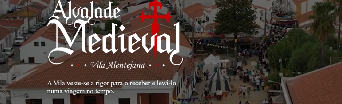 Alvalade Medieval