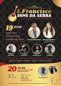 Sons da Serra