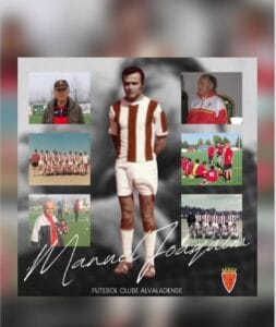 Manuel Joaquim - Summer Night Cup 2025