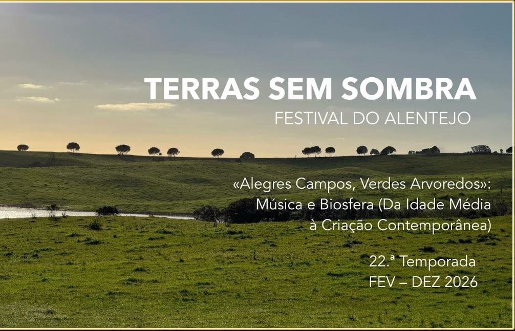 Terras Sem Sombra