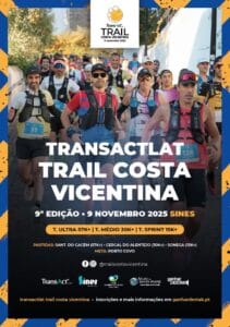 trail costa vicentina