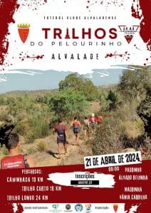 trilhos do pelourinho