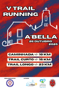 V Trail RunningABella