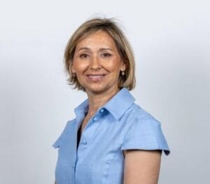 Vereadora Cláudia Estêvão1