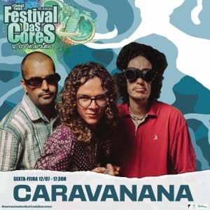 Caravanana