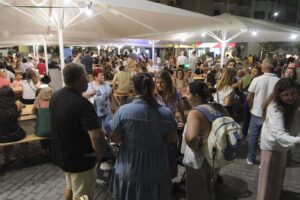 Santiago style Weekend