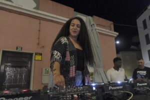 Santiago style weekend3