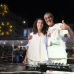 Santiago style weekend