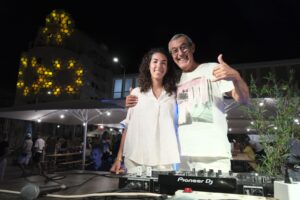 Santiago style weekend